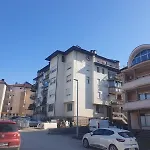 Stan Na Dan Apartament *