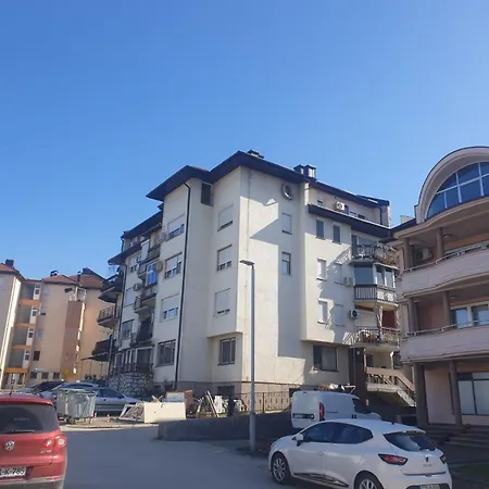 Stan Na Dan Apartment *