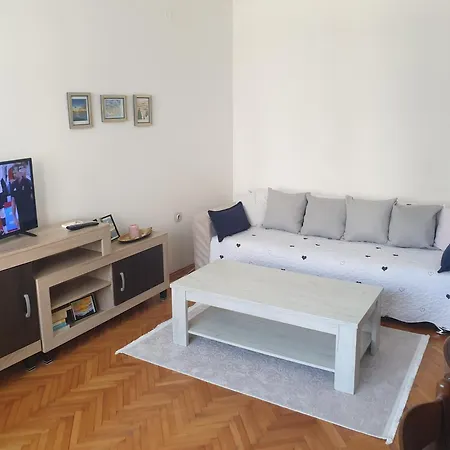 Stan Na Dan Apartment