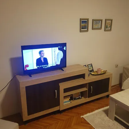 Apartment Stan Na Dan *