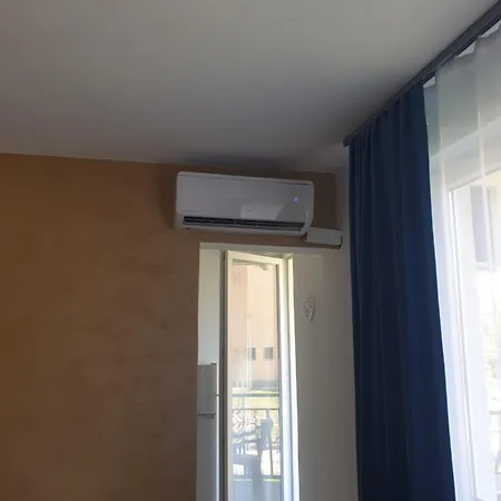 Stan Na Dan Apartment
