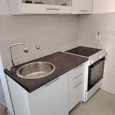 Stan Na Dan Apartment *