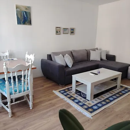 Apartment Stan Na Dan Prnjavor