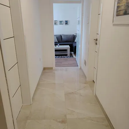Apartment Stan Na Dan