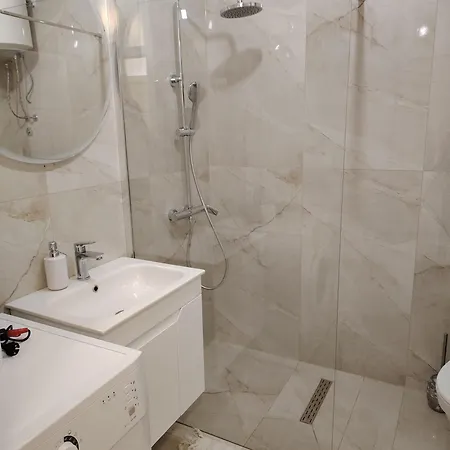 Stan Na Dan Apartment