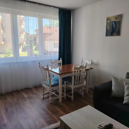 Apartment Stan Na Dan Prnjavor