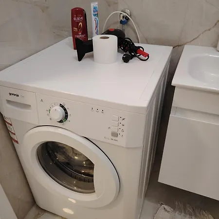 Stan Na Dan Apartament *