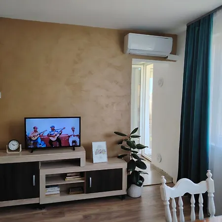 Stan Na Dan Apartment *