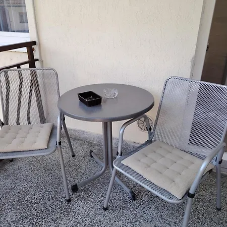 Appartement Stan Na Dan *