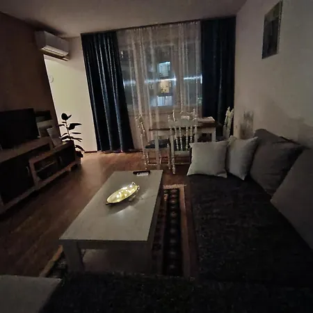 Stan Na Dan Prnjavor