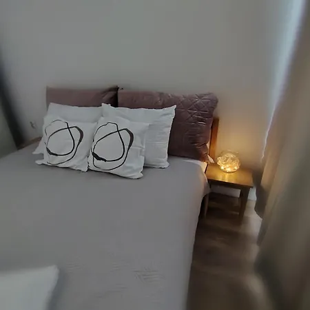 Appartement Stan Na Dan