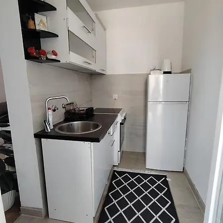Apartment Stan Na Dan *