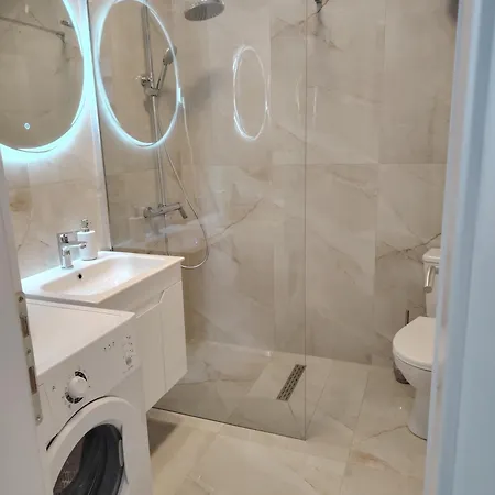 Apartment Stan Na Dan Prnjavor