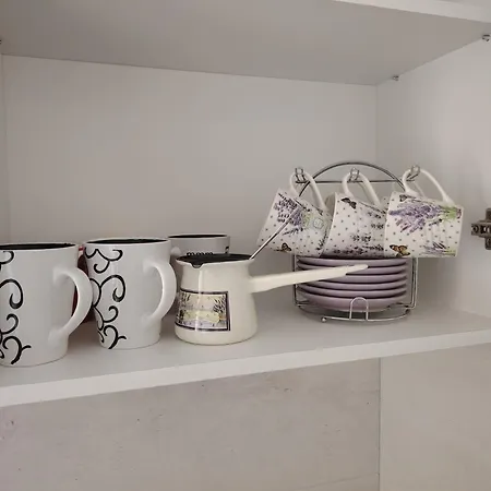 Stan Na Dan Apartament *