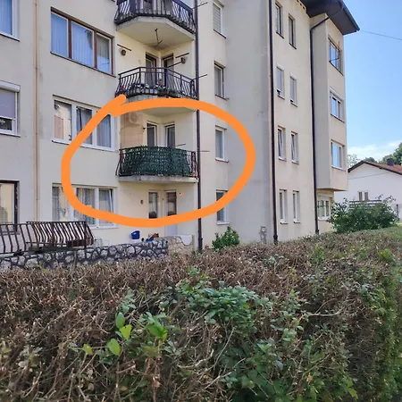 Stan Na Dan * Prnjavor (Republika Srpska)