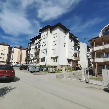 Stan Na Dan דירה