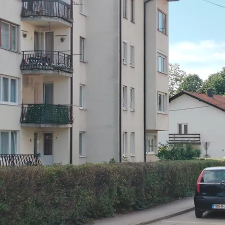 Stan Na Dan Apartment Prnjavor