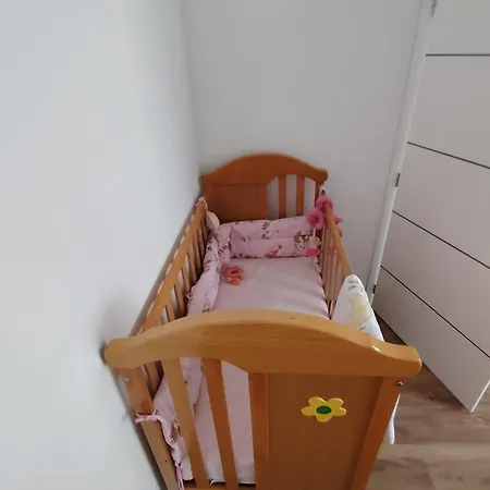 Stan Na Dan Prnjavor