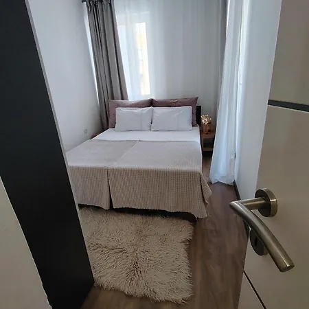 Apartament Stan Na Dan *