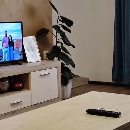 דירה Stan Na Dan Prnjavor (Republika Srpska)