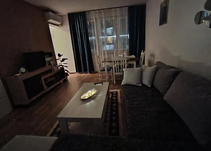 Stan Na Dan Prnjavor (Republika Srpska)